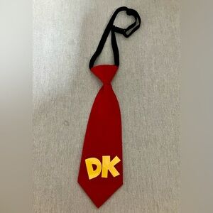 Child’s Donkey Kong Tie